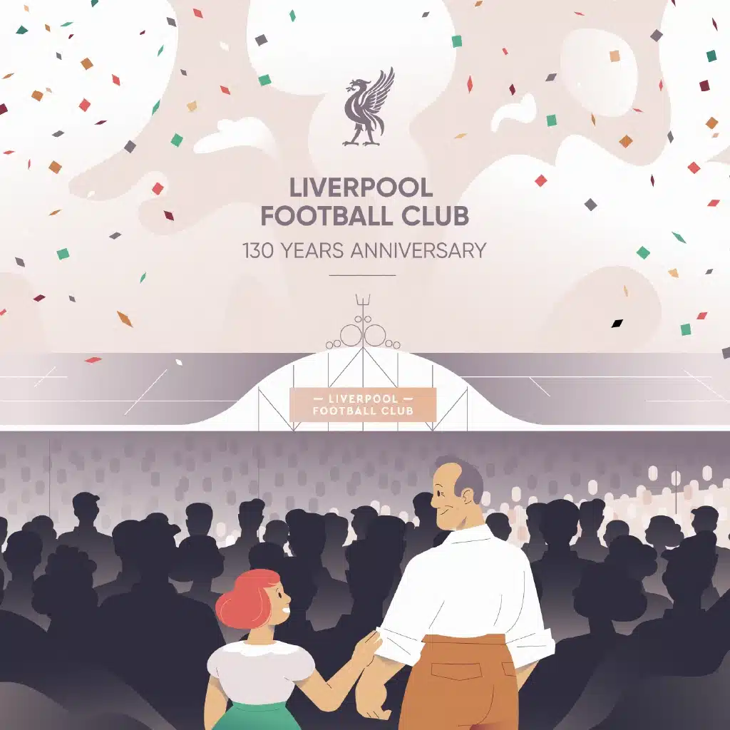 Lfc Animation Fromsquare animation studio 2D professional - Fromsquare